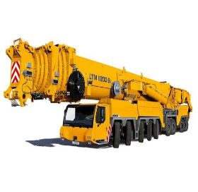 Mini Excavator Upto 5T